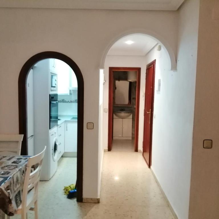Apartamento Luz - Apartamento de 1 dormitorio - 3