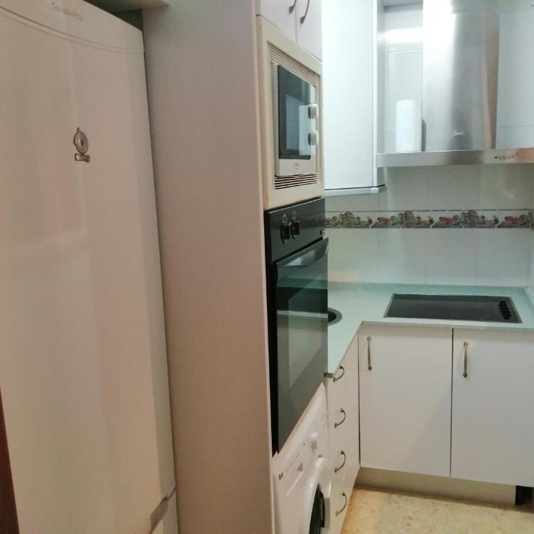 Apartamento Luz - Apartamento de 1 dormitorio - 21