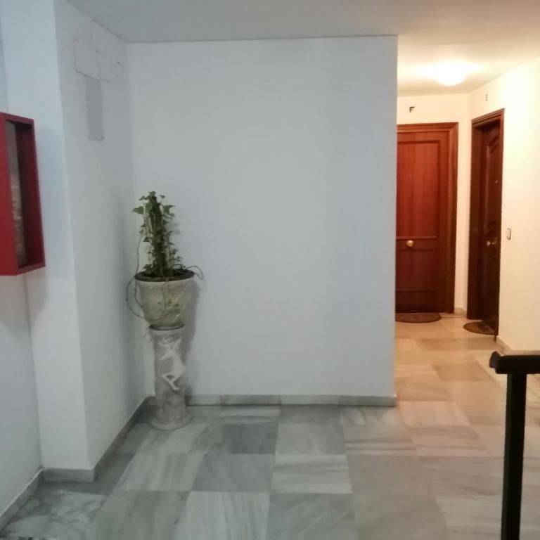 Apartamento Luz - Apartamento de 1 dormitorio - 20