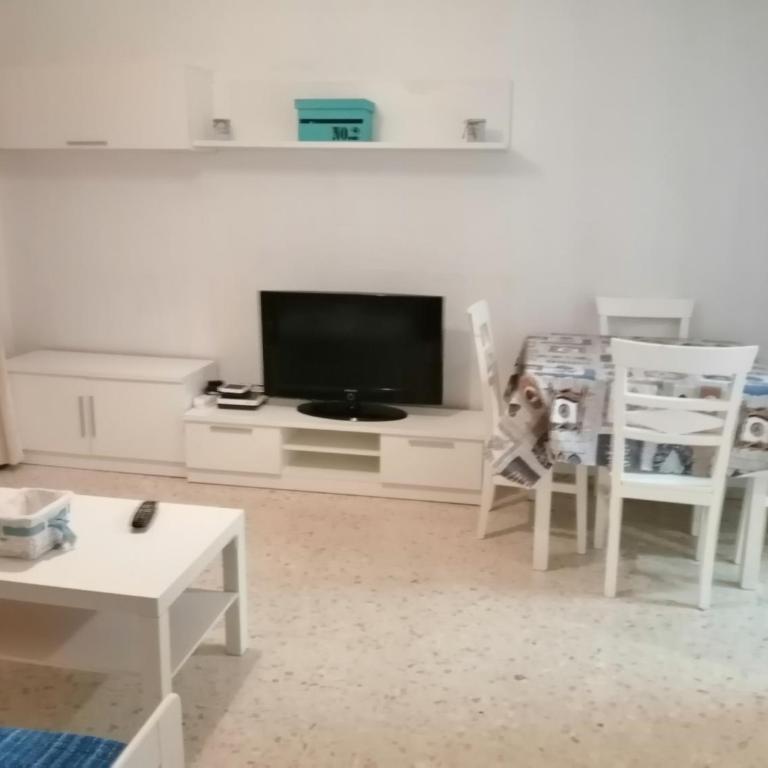 Apartamento Luz - Apartamento de 1 dormitorio - 14