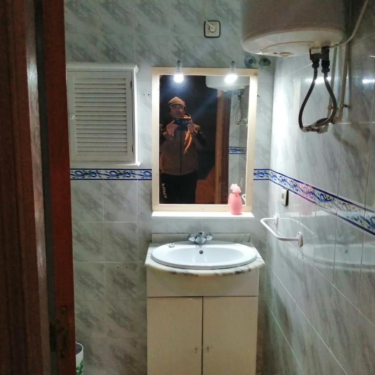Apartamento Luz - Apartamento de 1 dormitorio - 13
