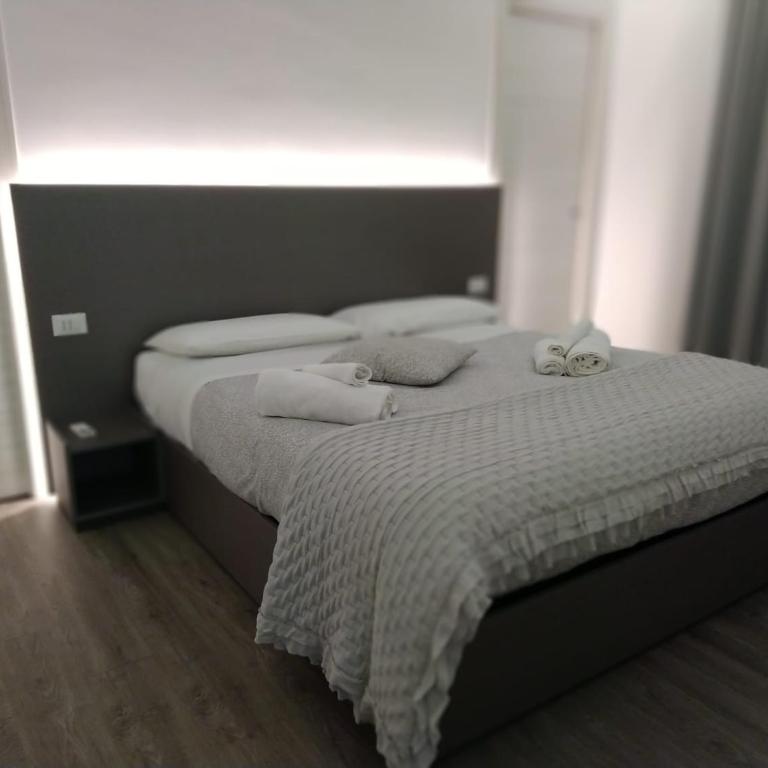 THE VIEW - Appartamento con 3 Camere da Letto - 60