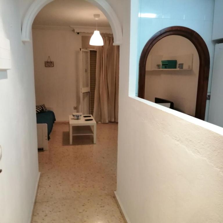 Apartamento Luz - Apartamento de 1 dormitorio - 11