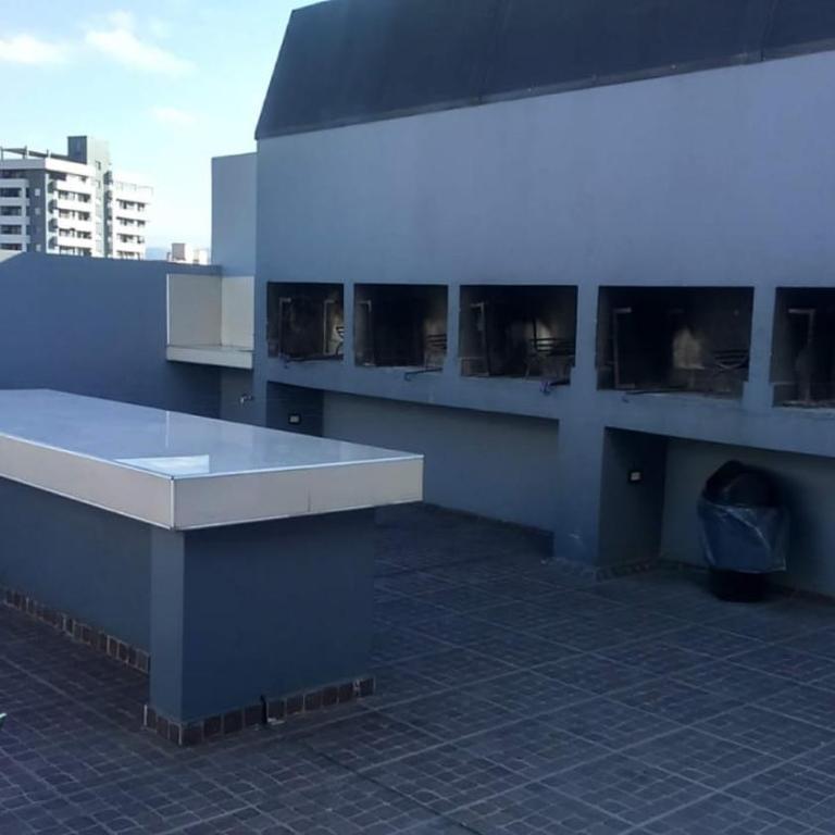Departamento centrico carlos paz - Apartamento de 1 dormitorio - 5
