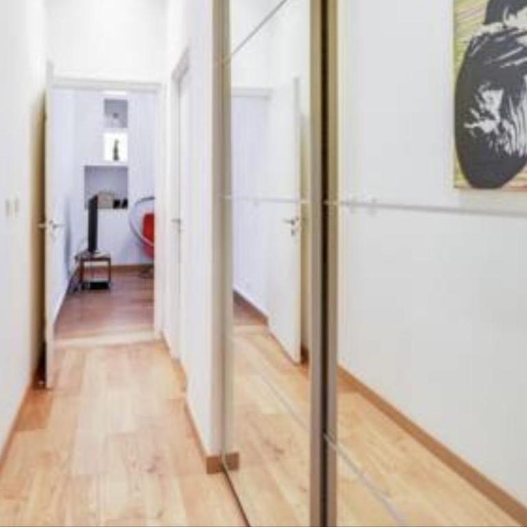 21a Maréchal FOCH Avenue Paris CHAMPS-ELYSÉES - Two-Bedroom Apartment - 33
