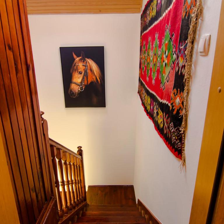 Salam Sarajevo Apartments #HelloPeace - Deluks Apartman - 2