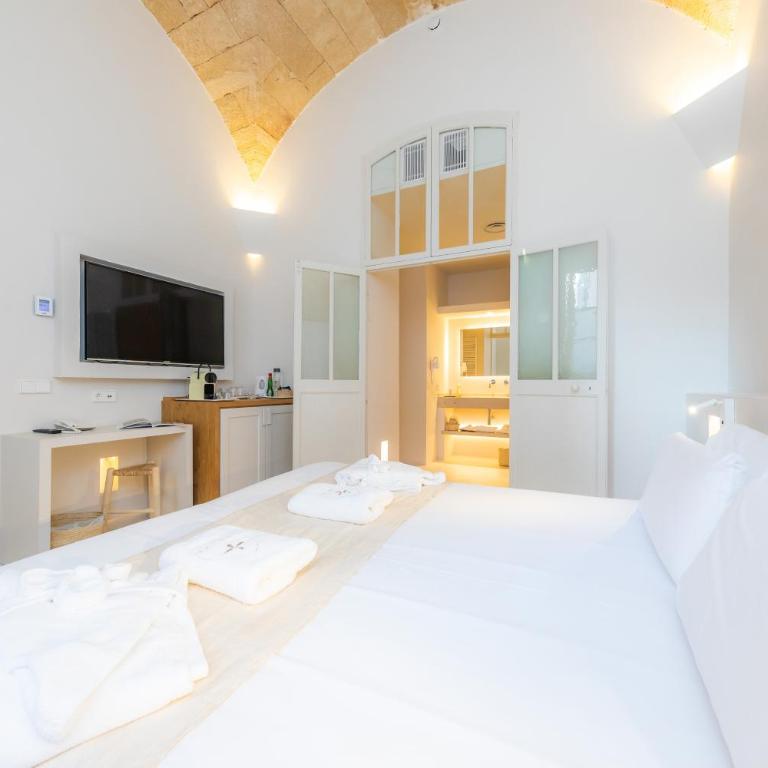 Yartan Boutique Hotel - Adults Only - Habitación Doble - 4
