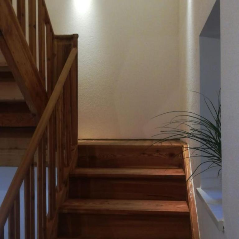 Kreischblick - Apartamento de 1 dormitorio - 20