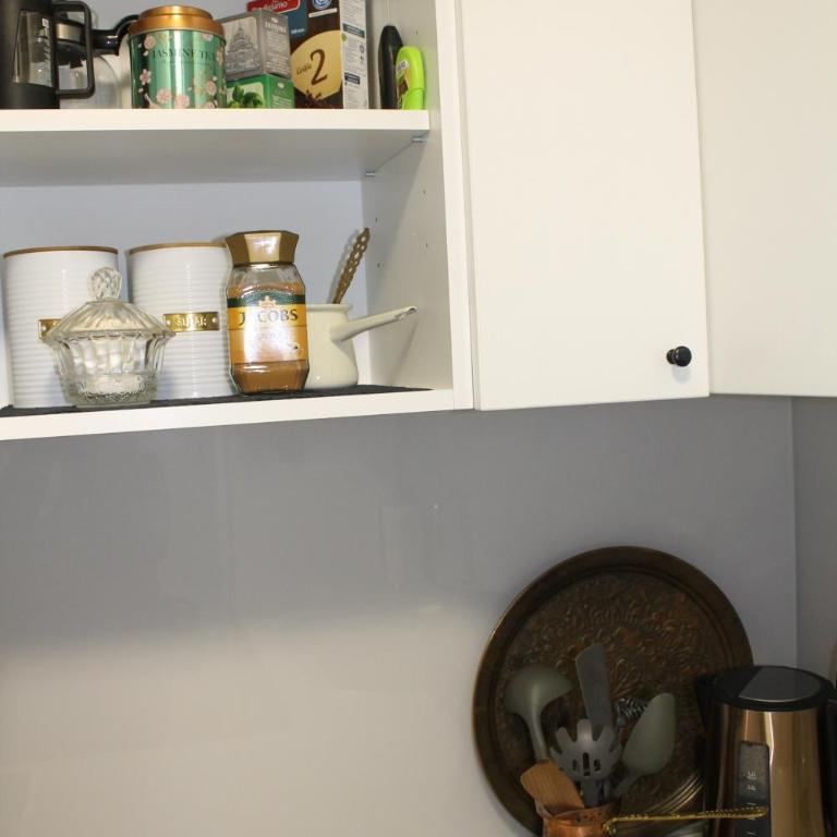 Salam Sarajevo Apartments #HelloPeace - Apartman sa 1 Spavaćom Sobom - 5
