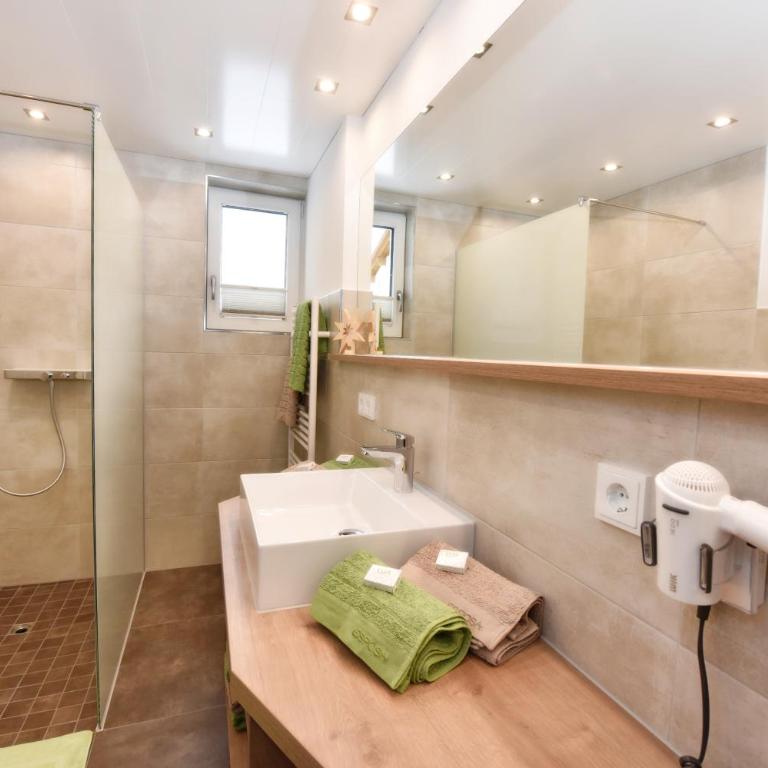 Appartement Fiel - Apartment mit 2 Schlafzimmern - 26