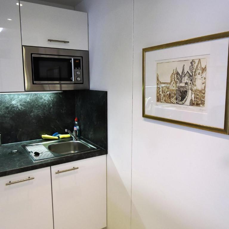 101 Athen, Studio Apartment, 38m2 1-4 Pers - Studio - 4