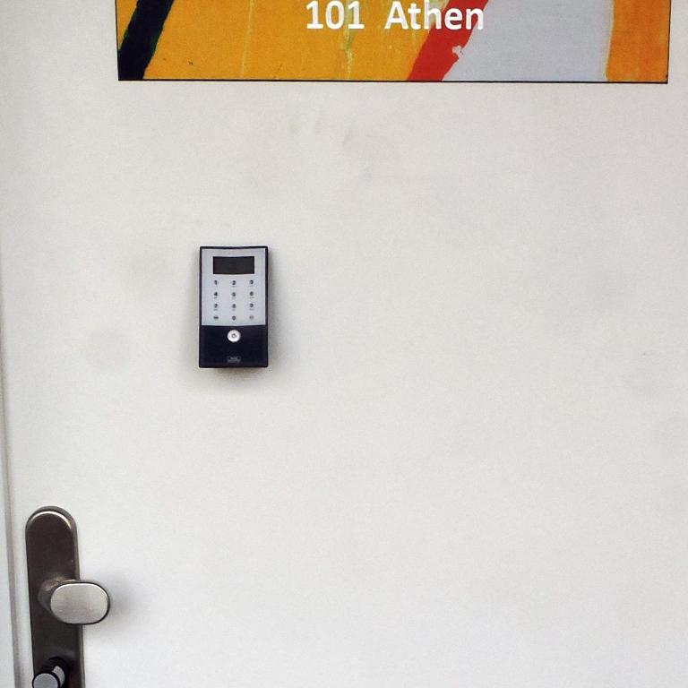 101 Athen, Studio Apartment, 38m2 1-4 Pers - Studio - 26