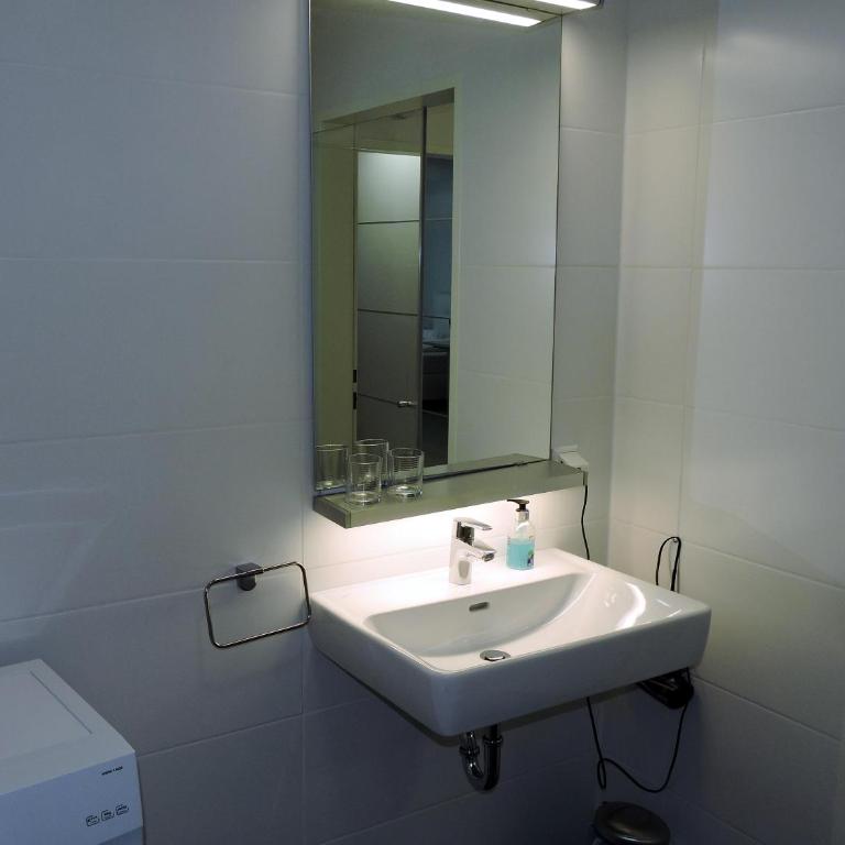 101 Athen, Studio Apartment, 38m2 1-4 Pers - Studio - 18