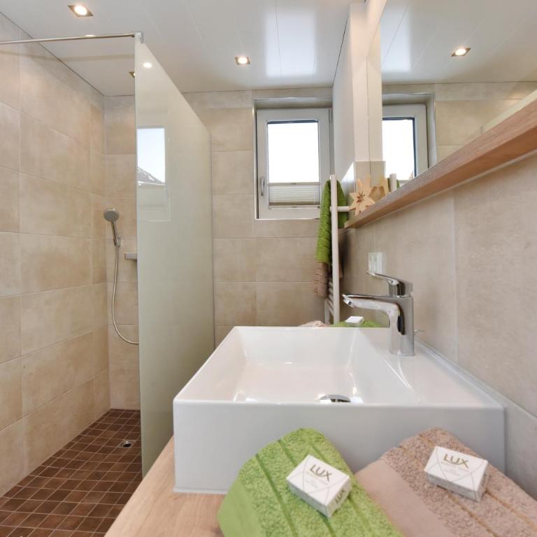 Appartement Fiel - Apartment mit 2 Schlafzimmern - 24