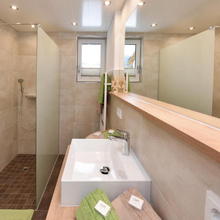 Appartement Fiel - Apartment mit 2 Schlafzimmern - 23