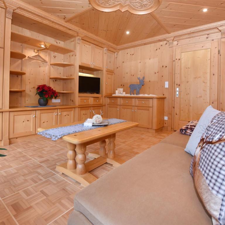 Appartement Fiel - Apartment mit 2 Schlafzimmern - 17