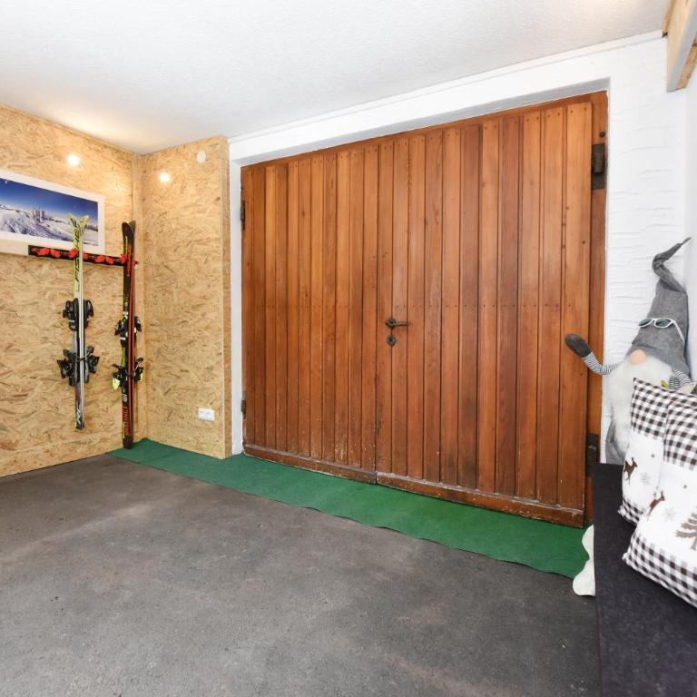 Appartement Fiel - Apartment mit 2 Schlafzimmern - 10