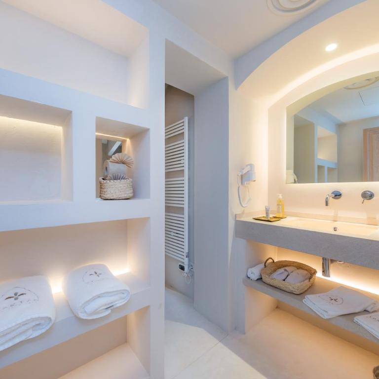 Yartan Boutique Hotel - Adults Only - Habitación Doble - 4
