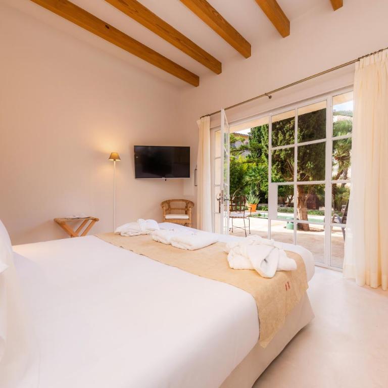 Yartan Boutique Hotel - Adults Only - Habitación Doble Superior - 2