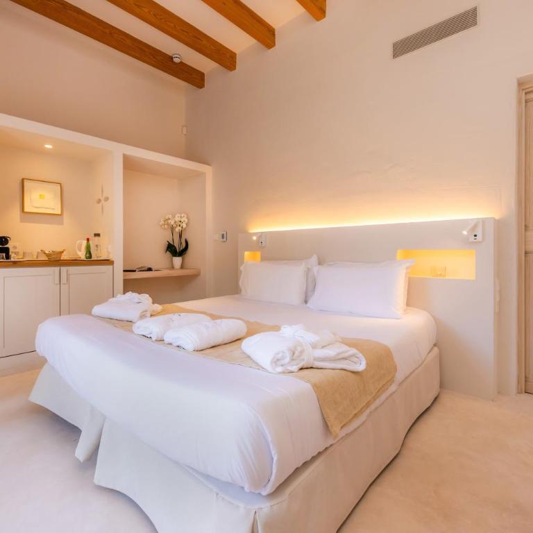 Yartan Boutique Hotel - Adults Only - Habitación Doble Superior - 3