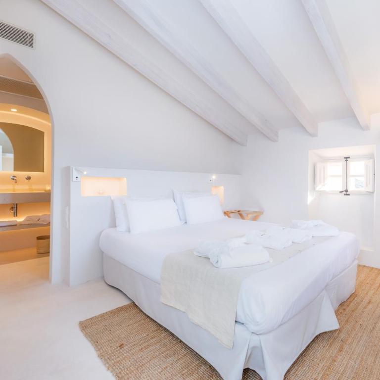Yartan Boutique Hotel - Adults Only - Habitación Doble Superior - 3