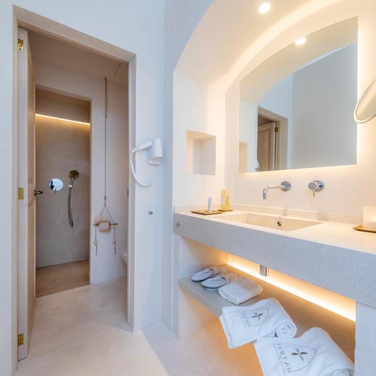 Yartan Boutique Hotel - Adults Only - Suite Junior - 1