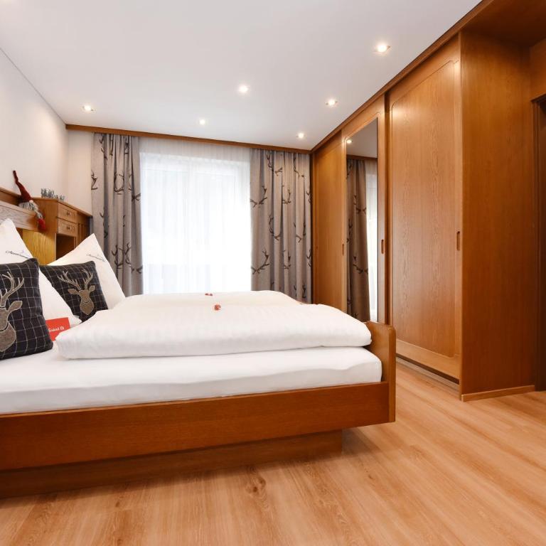 Appartement Fiel - Apartment mit 2 Schlafzimmern - 4