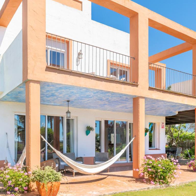 Villa Golf Sanlucar - Villa - 6
