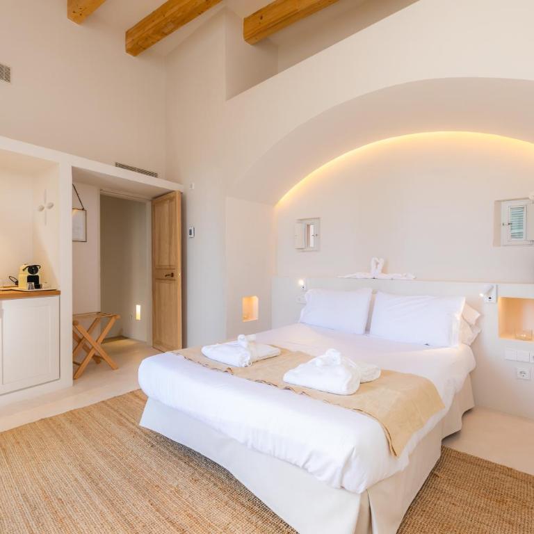 Yartan Boutique Hotel - Adults Only - Suite Junior - 3