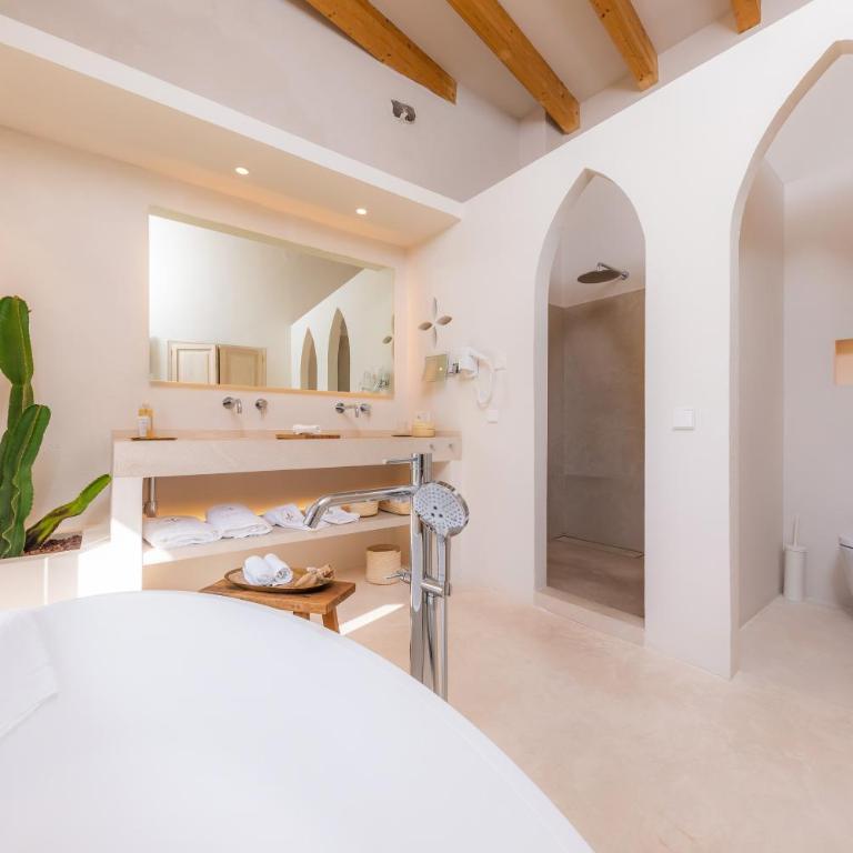 Yartan Boutique Hotel - Adults Only - Suite Junior - 4