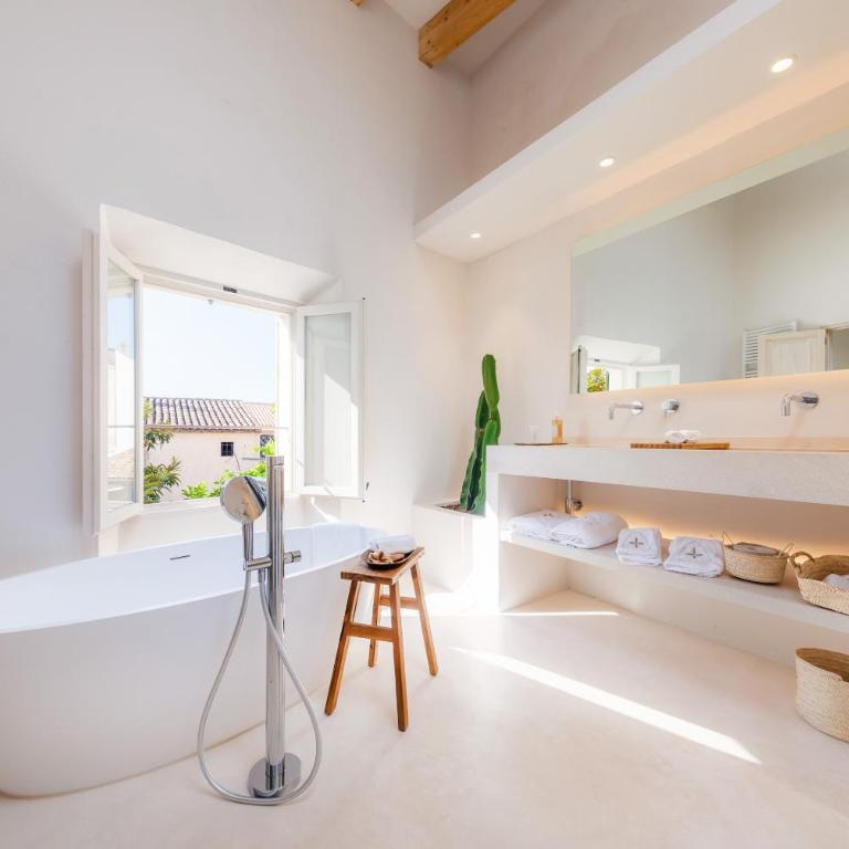 Yartan Boutique Hotel - Adults Only - Suite Junior - 5