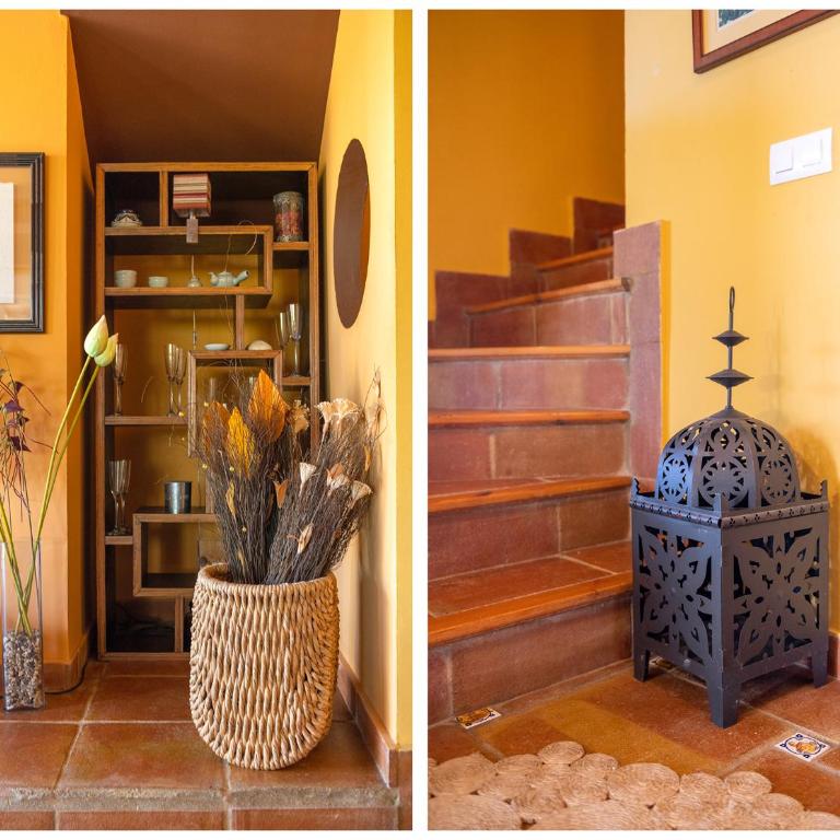 Villa Golf Sanlucar - Villa - 18