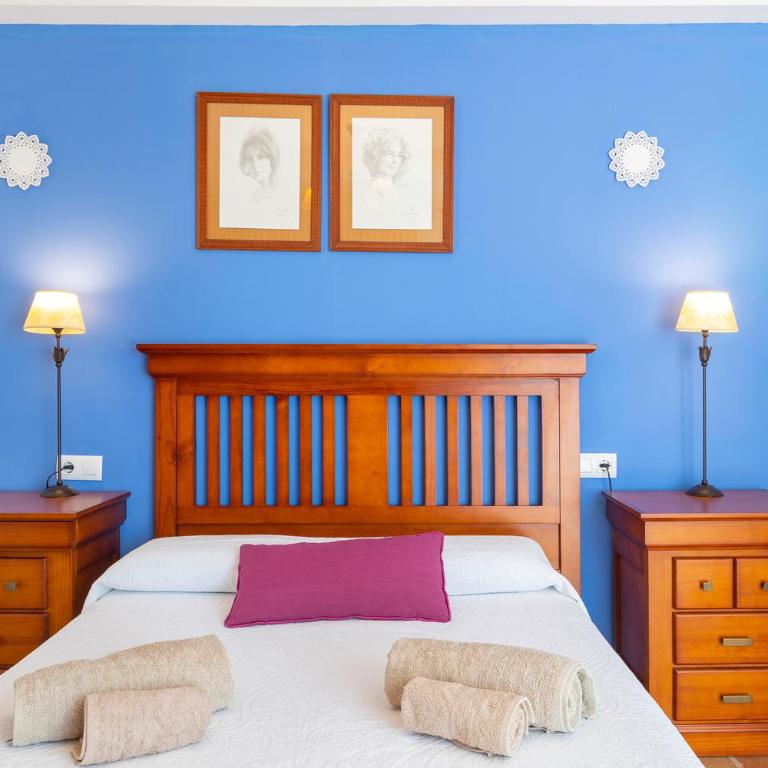 Villa Golf Sanlucar - Villa - 29