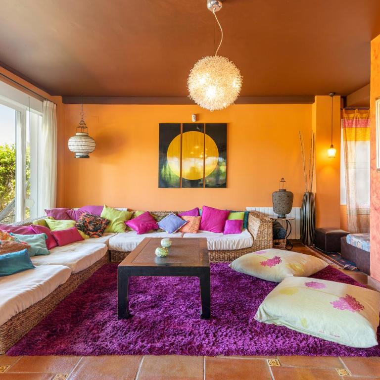 Villa Golf Sanlucar - Villa - 11