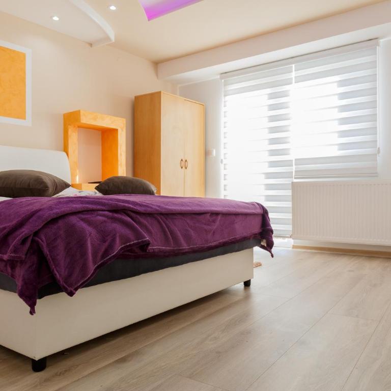 Apartman's Ana Pale-OC Jahorina - One-Bedroom Apartment - 15
