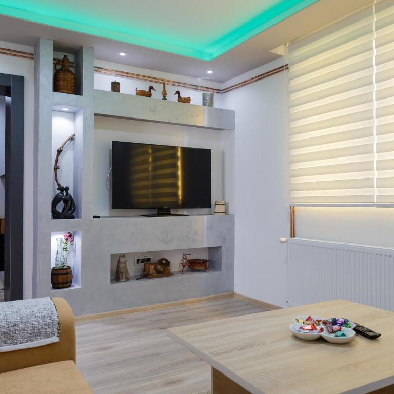 Apartman's Ana Pale-OC Jahorina - One-Bedroom Apartment - 14