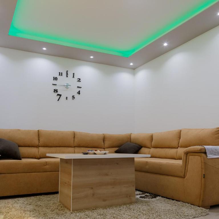 Apartman's Ana Pale-OC Jahorina - One-Bedroom Apartment - 3