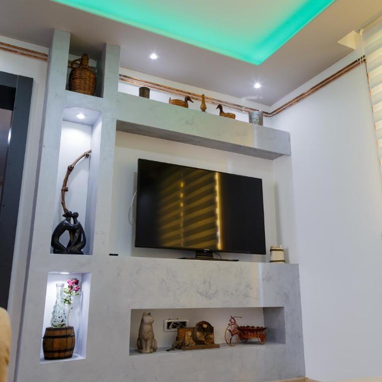 Apartman's Ana Pale-OC Jahorina - One-Bedroom Apartment - 12