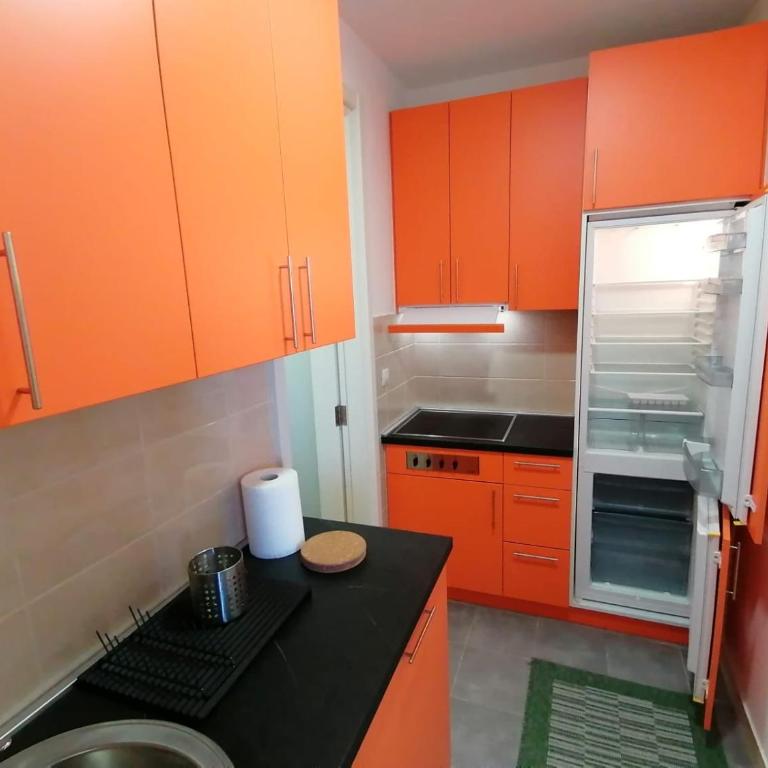 BELVIL 3 - Apartman sa 1 Spavaćom Sobom - 7
