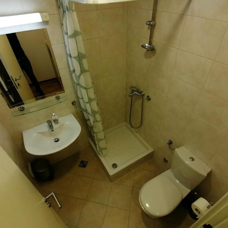 BELVIL 3 - Apartman sa 1 Spavaćom Sobom - 14