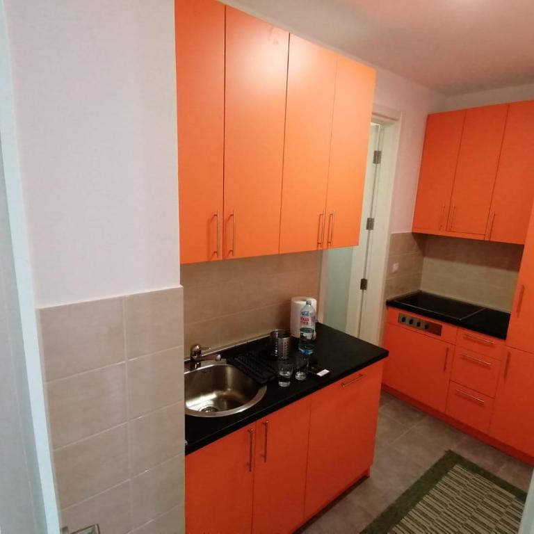 BELVIL 3 - Apartman sa 1 Spavaćom Sobom - 16
