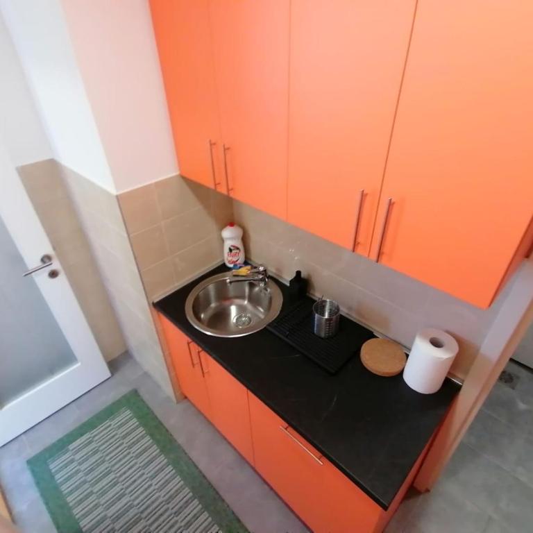 BELVIL 3 - Apartman sa 1 Spavaćom Sobom - 17