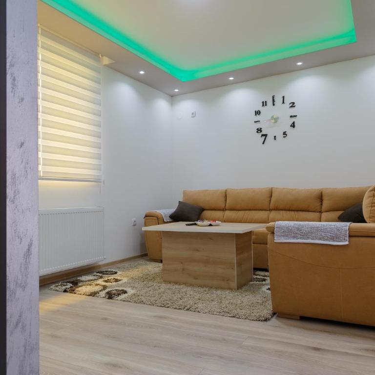 Apartman's Ana Pale-OC Jahorina - One-Bedroom Apartment - 8
