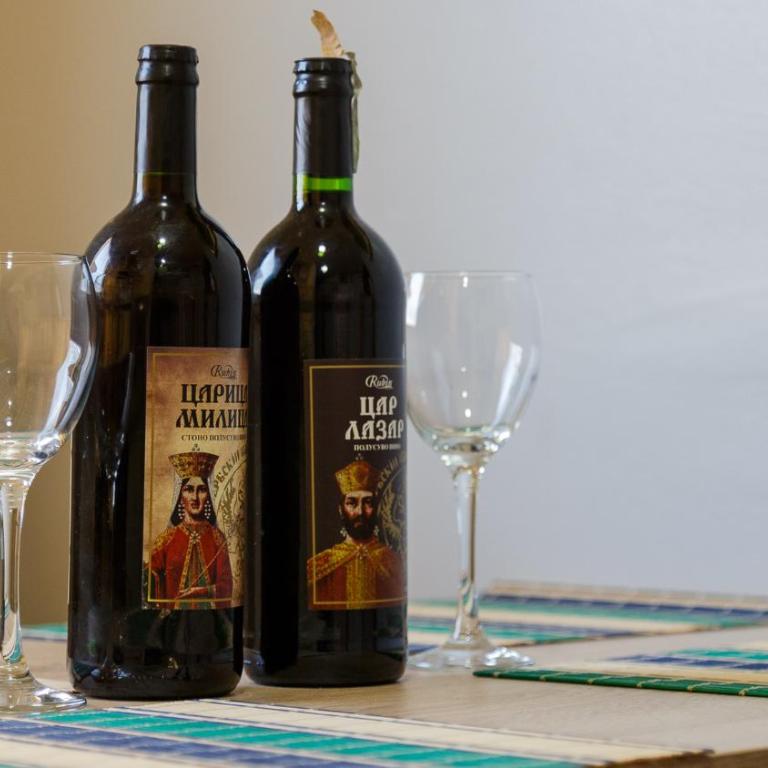 Apartman's Ana Pale-OC Jahorina - Apartman sa 1 Spavaćom Sobom - 6