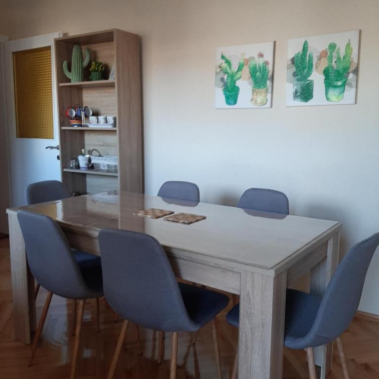 Magnolija - Apartman sa 3 Spavaće Sobe - 5