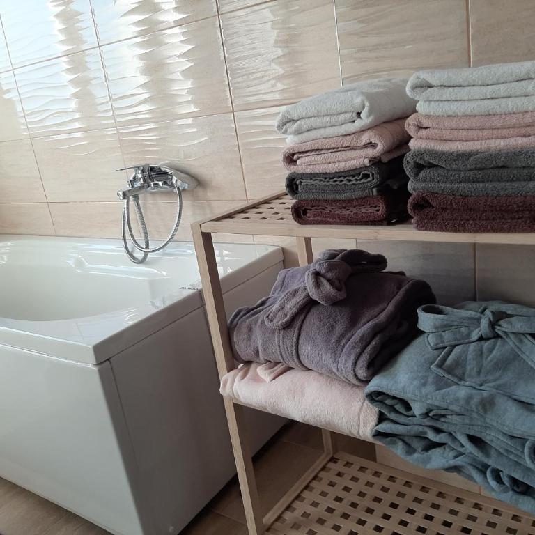 Magnolija - Apartman sa 3 Spavaće Sobe - 30