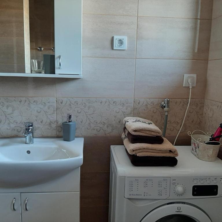 Magnolija - Apartman sa 3 Spavaće Sobe - 21