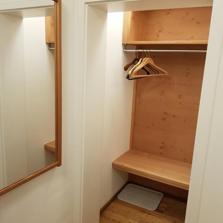 Gästehaus Rass - Apartamento con balcón - 16