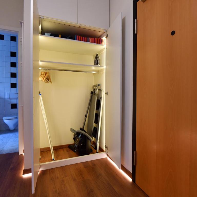 Apartment Nürnberg Like Home - Appartamento con Balcone - 8