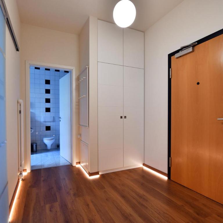 Apartment Nürnberg Like Home - Appartamento con Balcone - 7